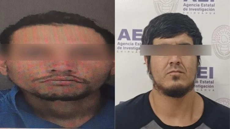 Sentenciados por homicidio en Ciudad Juárez cumplirán condena en el Cereso 3