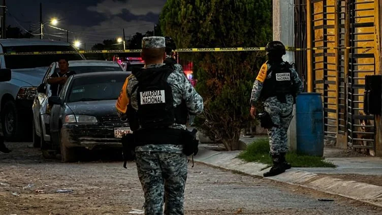 Investigan muerte de una bebé en Parajes de San Juan, Ciudad Juárez