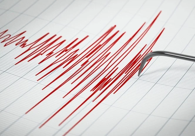 Ubicación del sismo de magnitud 4.0 registrado cerca de Mapastepec, Chiapas