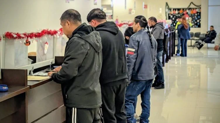 Presentación del programa de descuentos Borrón y Cuenta Nueva 2026 en Ciudad Juárez