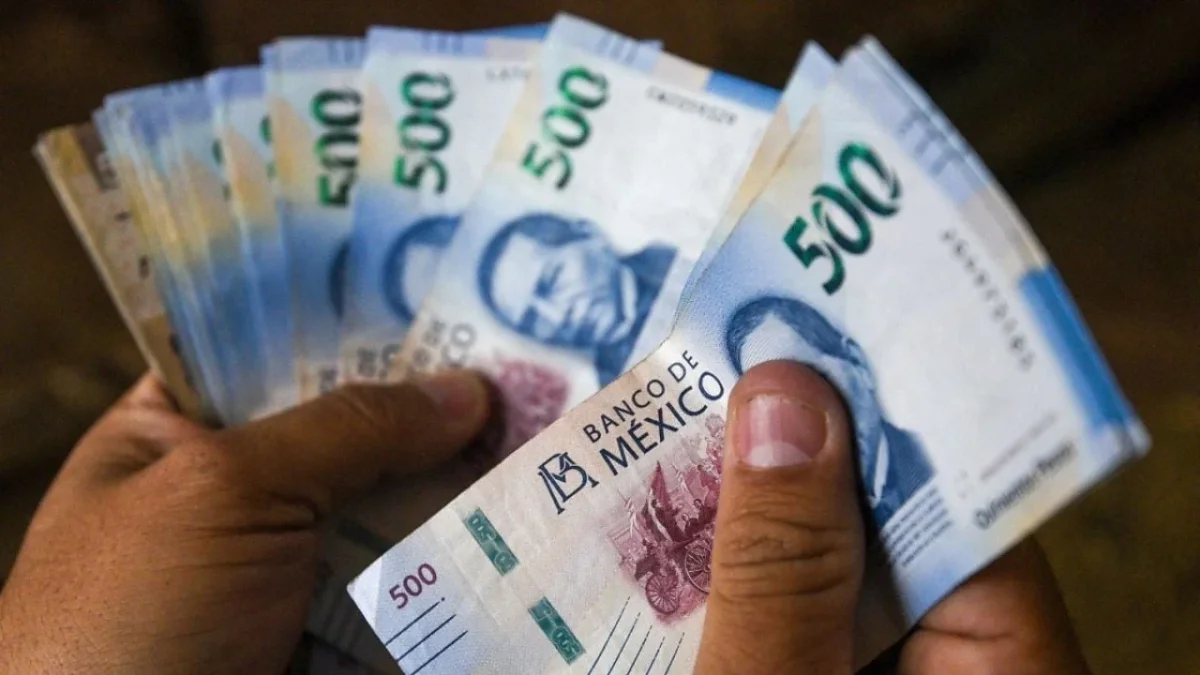 Cálculo del aguinaldo para una persona que gana 10 mil pesos mensuales
