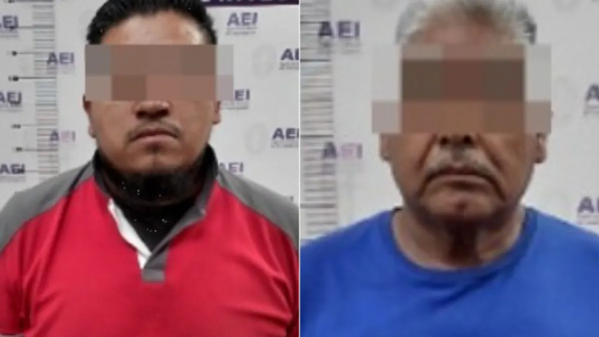 Fiscalía informa sobre dos imputados por delitos sexuales en Ciudad Juárez