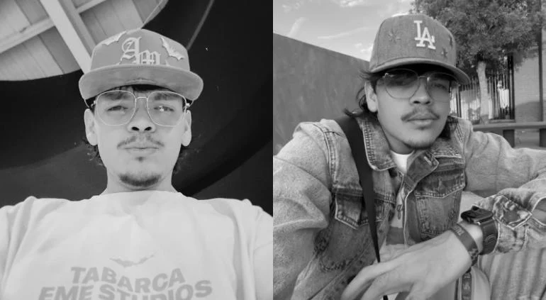 Carlos Mauricio Gómez, streamer salvadoreño conocido como El Komanche