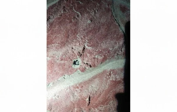 Vivienda atacada con disparos en la colonia Plutarco Elías Calles de Ciudad Juárez