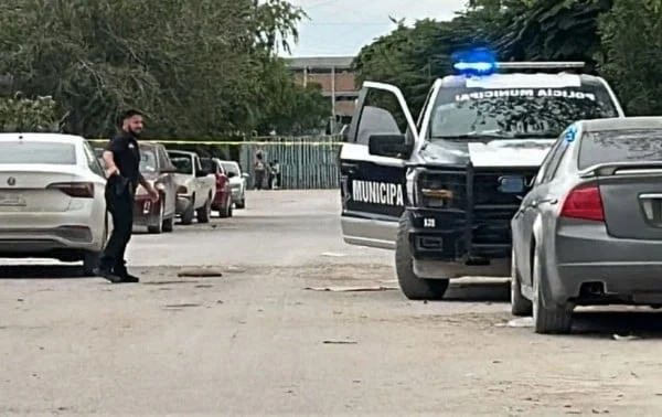 Reporte de víctimas de asesinato durante septiembre en Ciudad Juárez