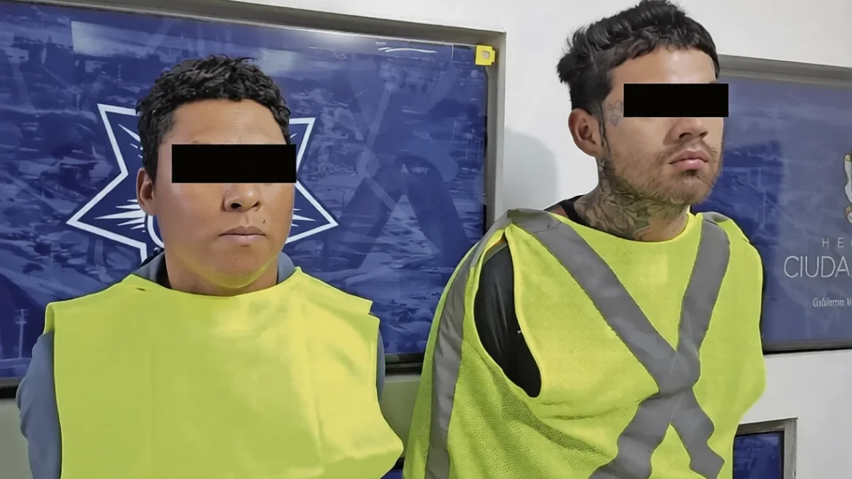 Familia de albañil detenido en Ciudad Juárez pide su libertad tras operativo por secuestro de migrantes
