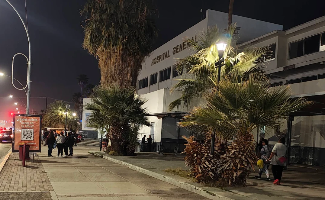 Reporte del fallecimiento de una mujer tras una volcadura en Ciudad Juárez