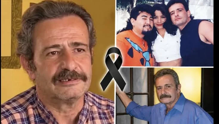 Carlos Miguel Suárez, actor de Tú y yo y otras telenovelas de Televisa