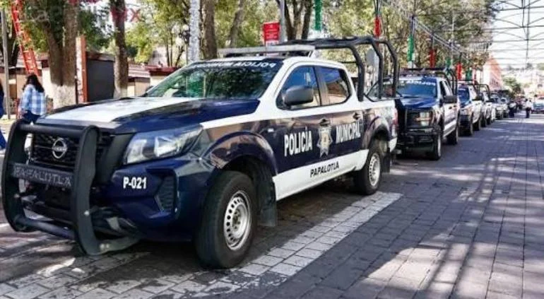 Autoridades investigan el fallecimiento de una adolescente en Acuitlapilco, Tlaxcala