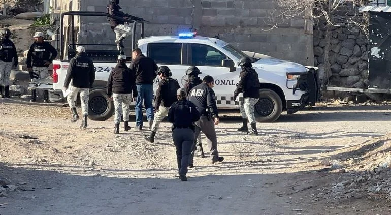 Investigación por la muerte de un perro mestizo en la colonia Felipe Ángeles de Ciudad Juárez