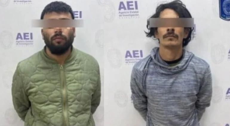 Dos hombres sentenciados a 17 años de prisión por tentativa de homicidio en Ciudad Juárez