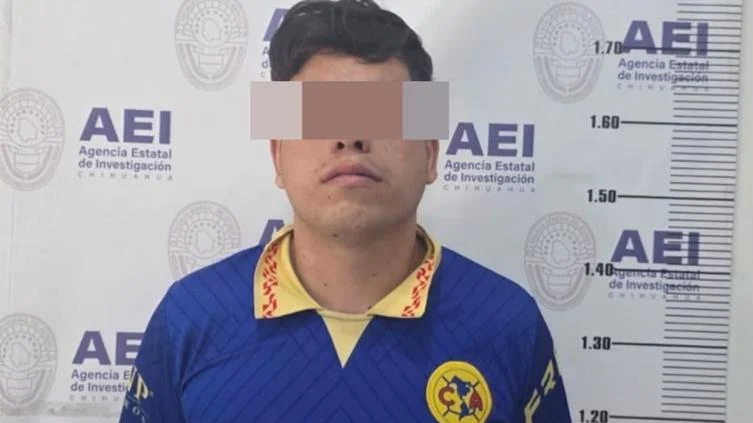 Imputado por presunta extorsión en la colonia Eco 2000 de Ciudad Juárez