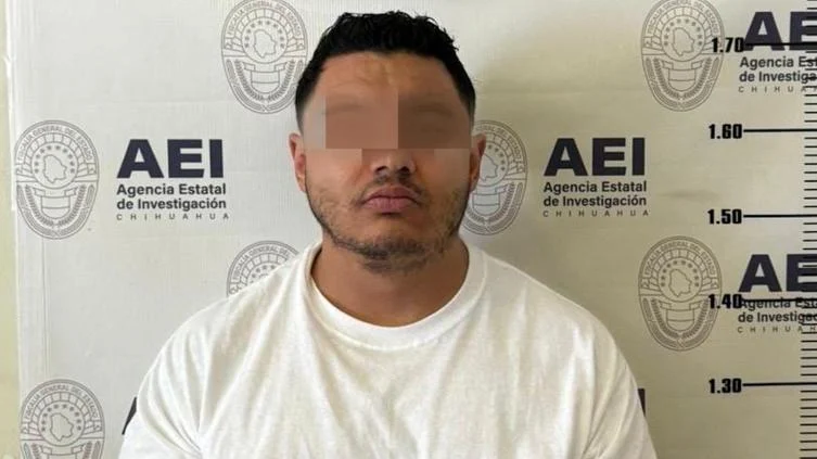 Fallo condenatorio contra feminicida de psicóloga en Ciudad Juárez