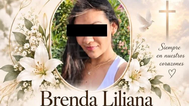 Brenda Liliana Miranda, mujer de 39 años fallecida en Ciudad Juárez