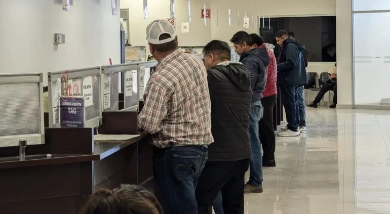 Preparan programa estatal Borrón y Cuenta Nueva para noviembre
