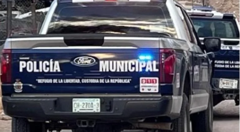 Investigación por el homicidio de un joven cerca del aeropuerto de Ciudad Juárez