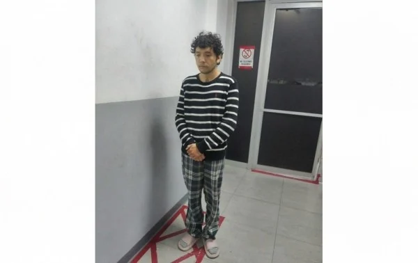 Ficha para localizar a familiares de José Anaya Mazuca en Ciudad Juárez