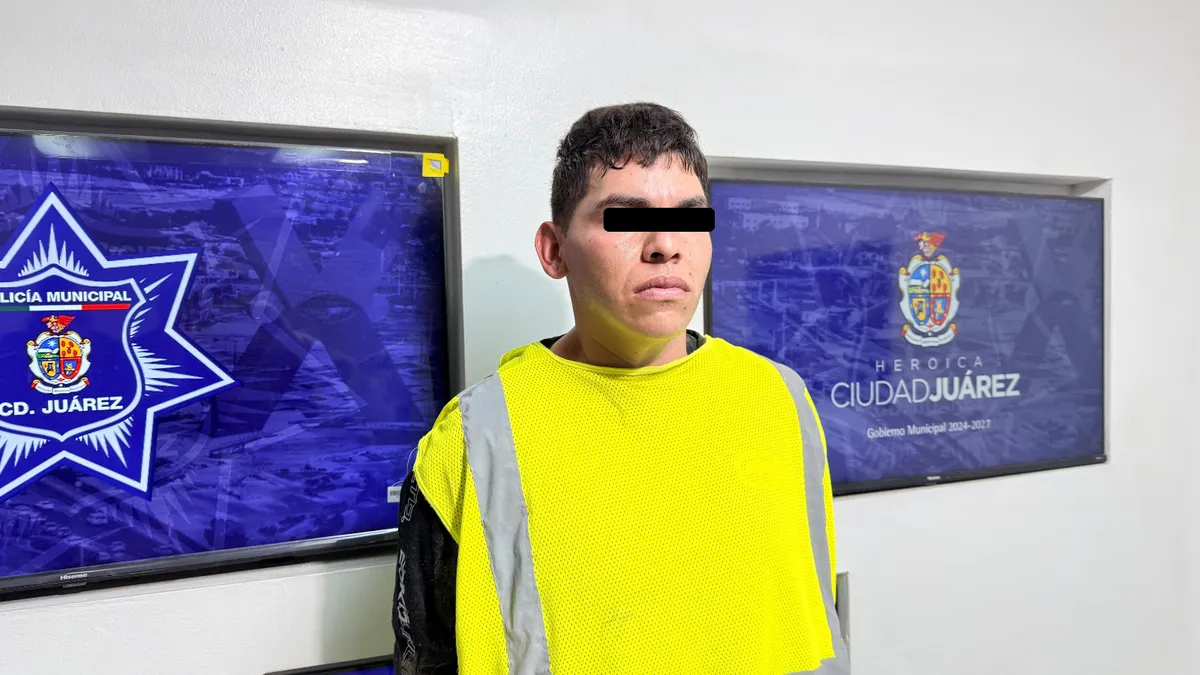 Caso del cadáver localizado en la cajuela de un automóvil en Ciudad Juárez