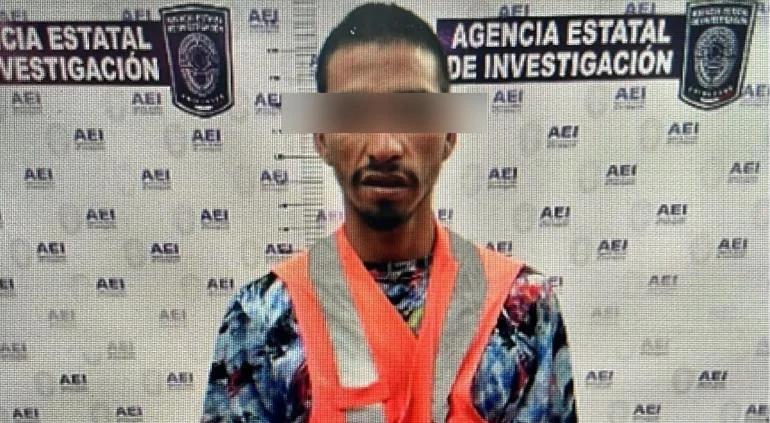 Hombre vinculado a proceso por prenderle fuego a su pareja en Ciudad Juárez