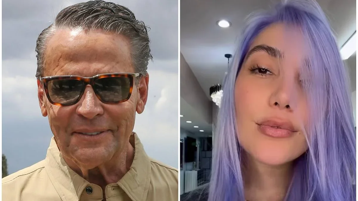 Alfredo Adame habla sobre la denuncia que prepara contra Frida Sofía