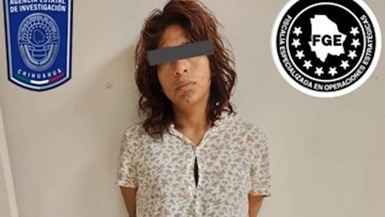 Mujer vinculada a proceso por el presunto secuestro de dos hombres en Ciudad Juárez