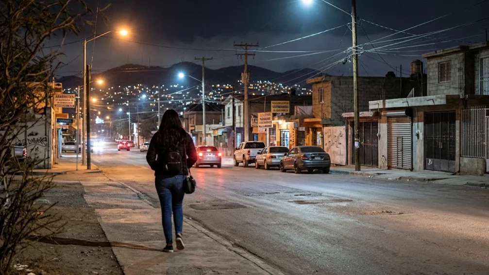 Pesquisas de mujeres desaparecidas que permanecen vigentes en Ciudad Juárez