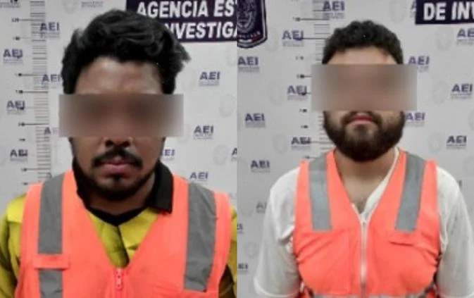 Imagen ilustrativa sobre dos casos de violencia familiar investigados en Ciudad Juárez