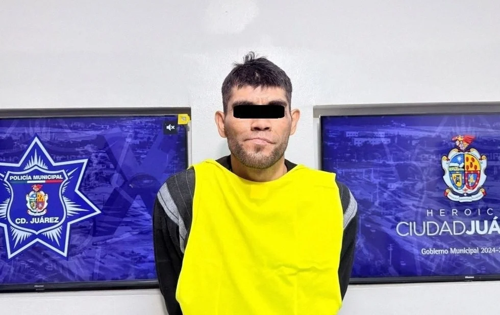 Rollos de cable y herramientas asegurados tras un arresto en Paseos del Alba