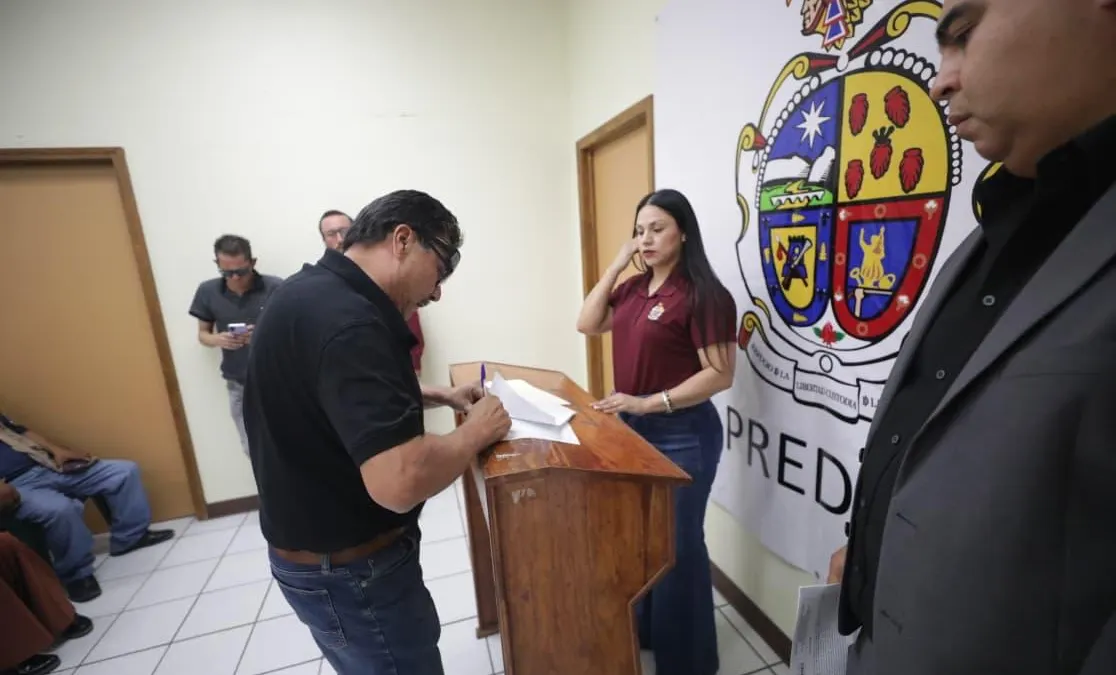 Inmueble rematado por adeudo de predial en la colonia Hidalgo de Ciudad Juárez