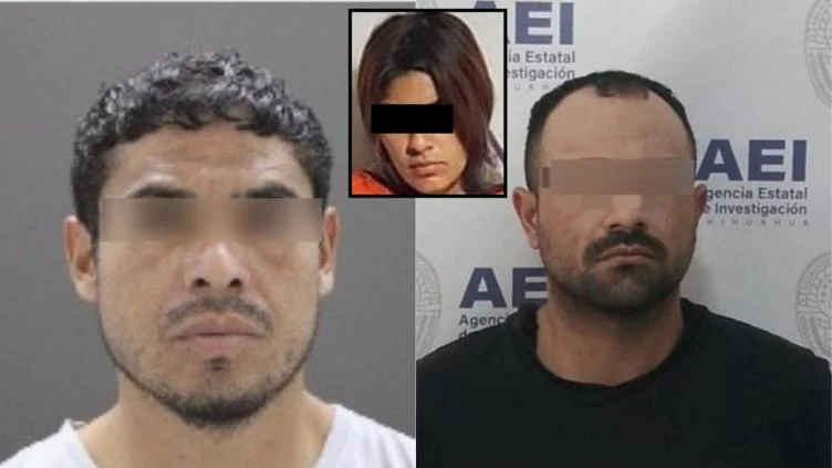 Investigación del caso de Yessica Guerrero Llanas en Ciudad Juárez