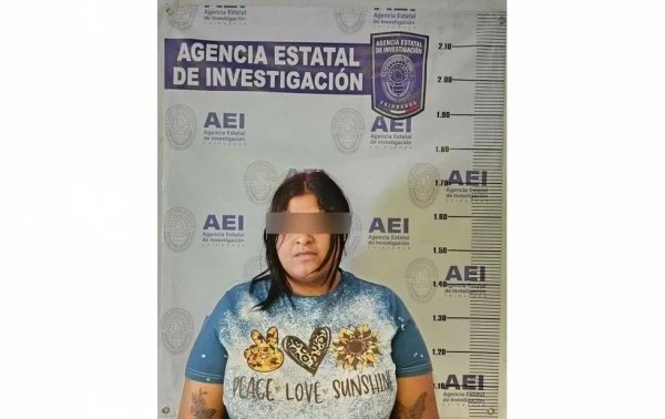 Sentencia de 51 años por feminicidio y robo en Ciudad Juárez