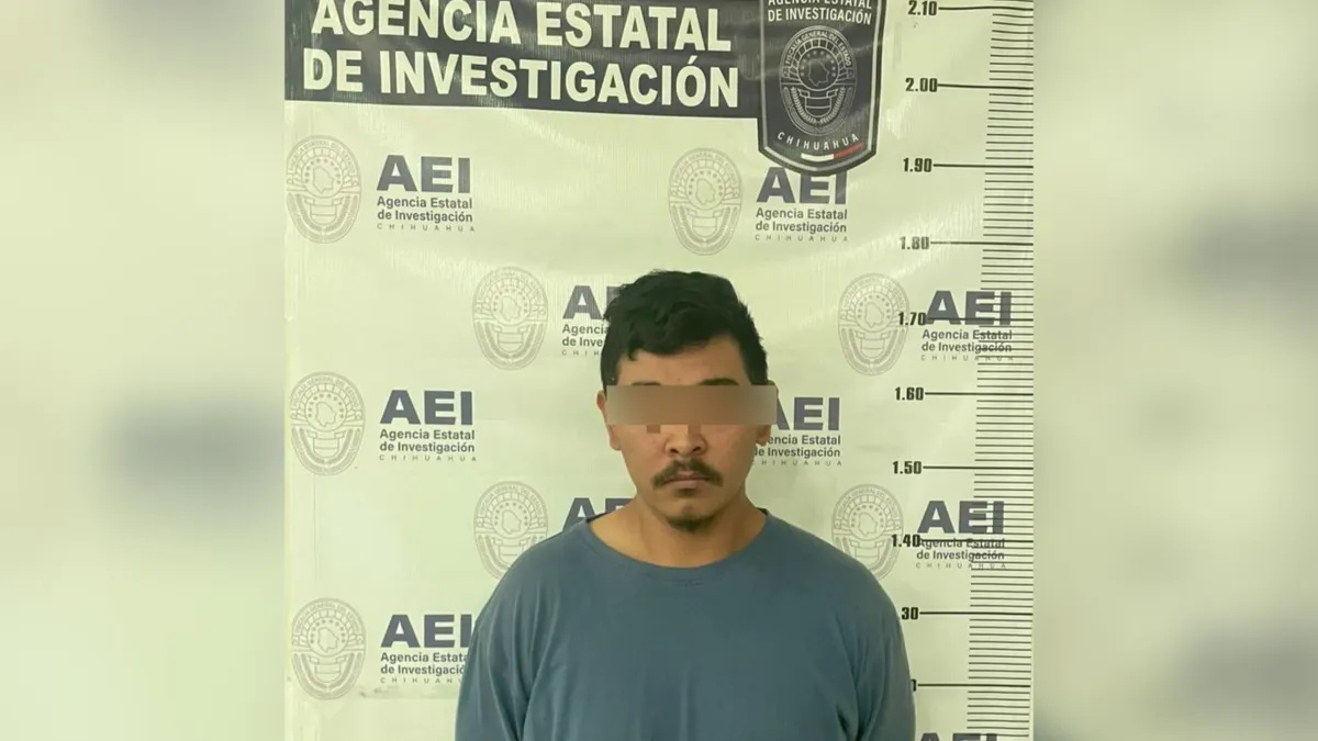 Sentencia por el feminicidio de Isabel G. S. en Ciudad Juárez