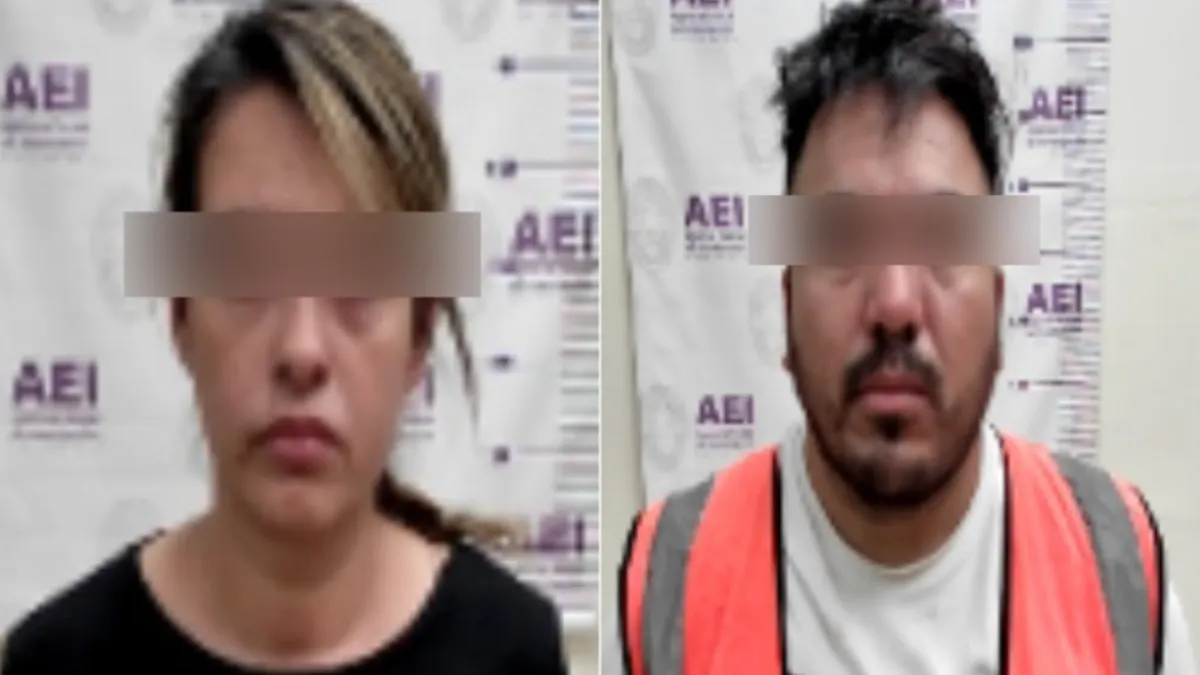 Fiscalía de Chihuahua informa sentencia contra secuestradores de 14 migrantes en Ciudad Juárez