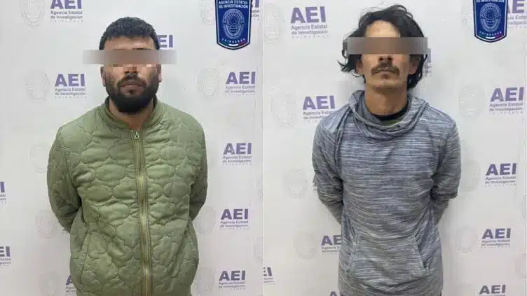 Sentencian a dos hombres por intento de homicidio en Ciudad Juárez