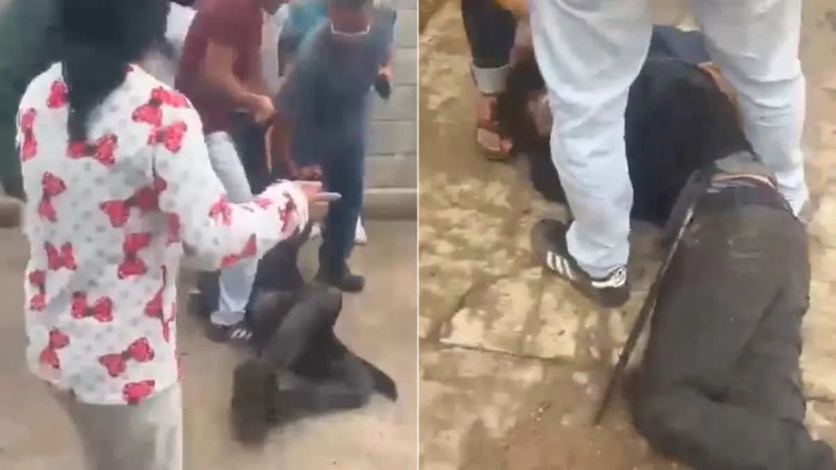 Secundaria General 13 de Torreón donde ocurrió el ataque contra estudiantes y personal