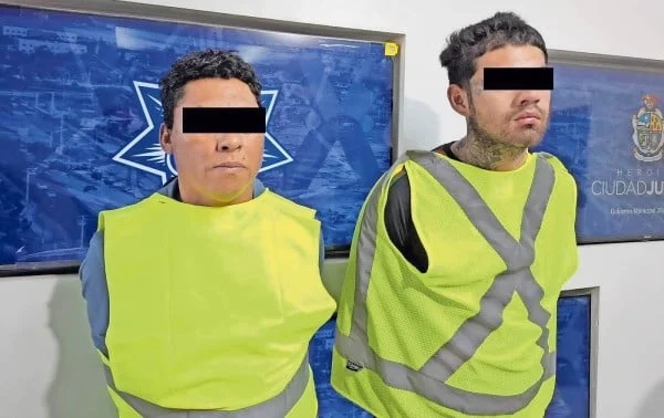 Audiencia por el secuestro de 11 personas y exigencia de rescate en Ciudad Juárez
