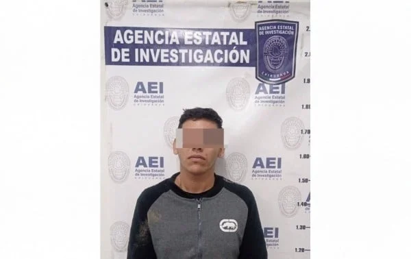 Vehículo relacionado con el hallazgo de un cuerpo en una cajuela en Ciudad Juárez