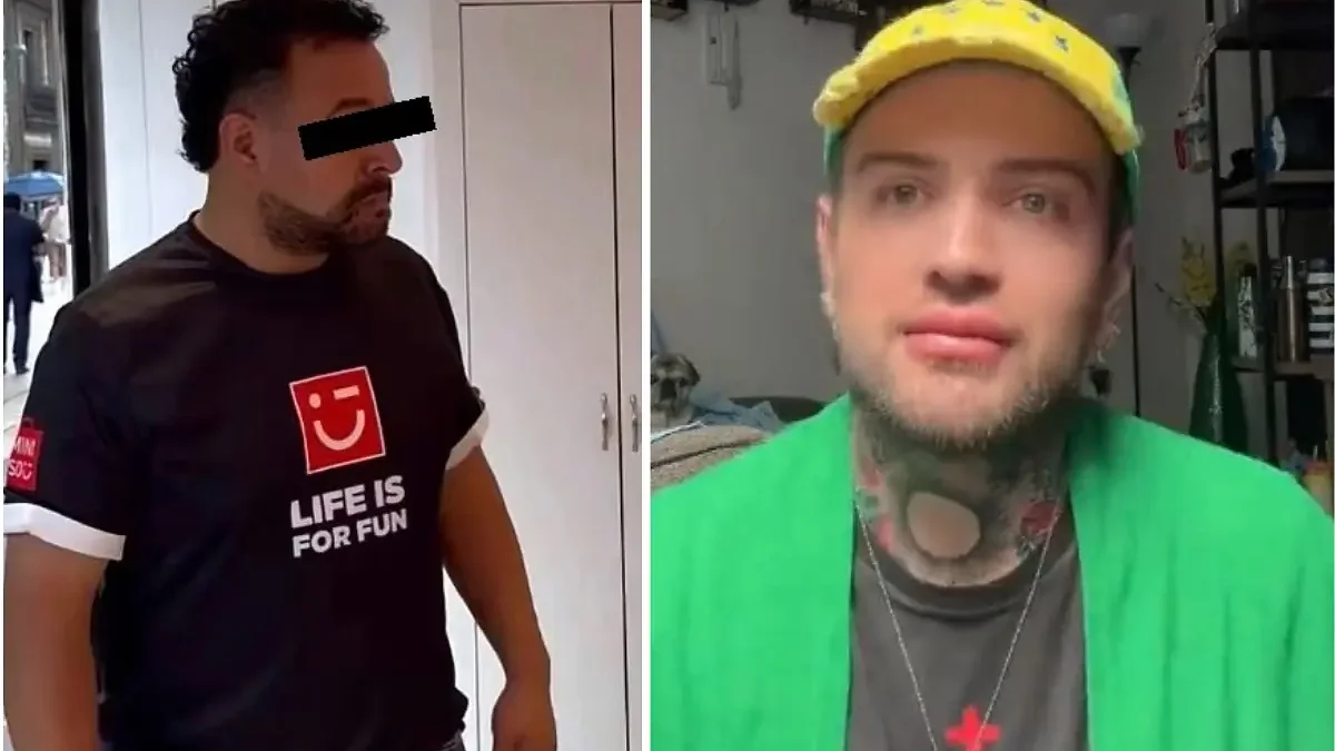 Imagen alusiva al caso de un gerente despedido por Miniso tras una denuncia de un joven LGBT