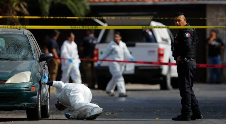 Reporte de dos ejecutados durante el sábado en el estado de Chihuahua
