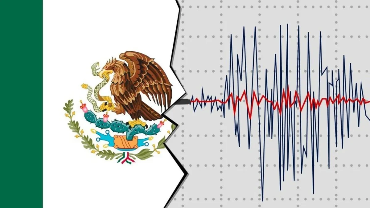 Ubicación del sismo de magnitud 4.0 cerca de Coyuca de Benítez, Guerrero