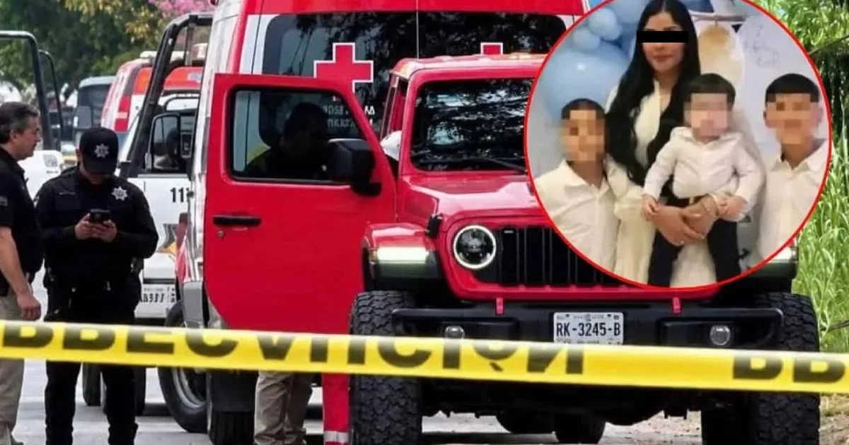 Investigación del multihomicidio en Montemorelos, Nuevo León
