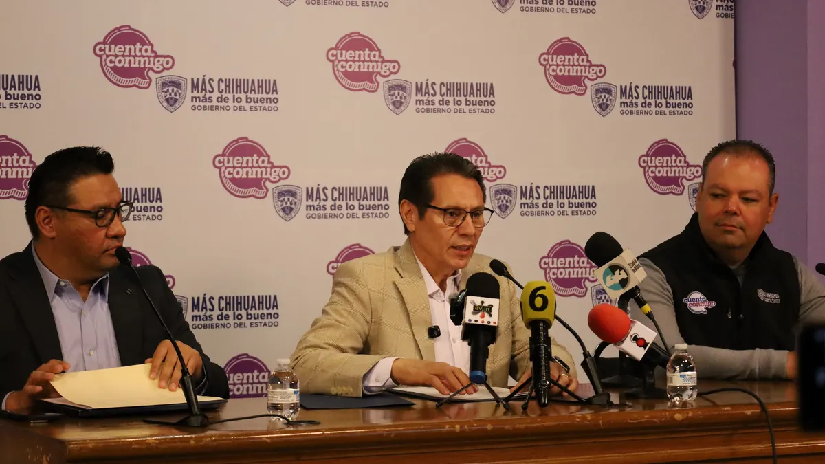Campaña Borrón y Cuenta Nueva 2026 con descuentos en adeudos de Chihuahua