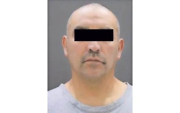 Información sobre la detención de presunto jefe de La Línea en Ciudad Juárez