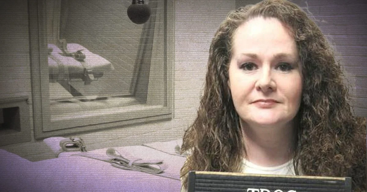 Christa Pike en estado crítico tras procedimiento de ejecución en Tennessee