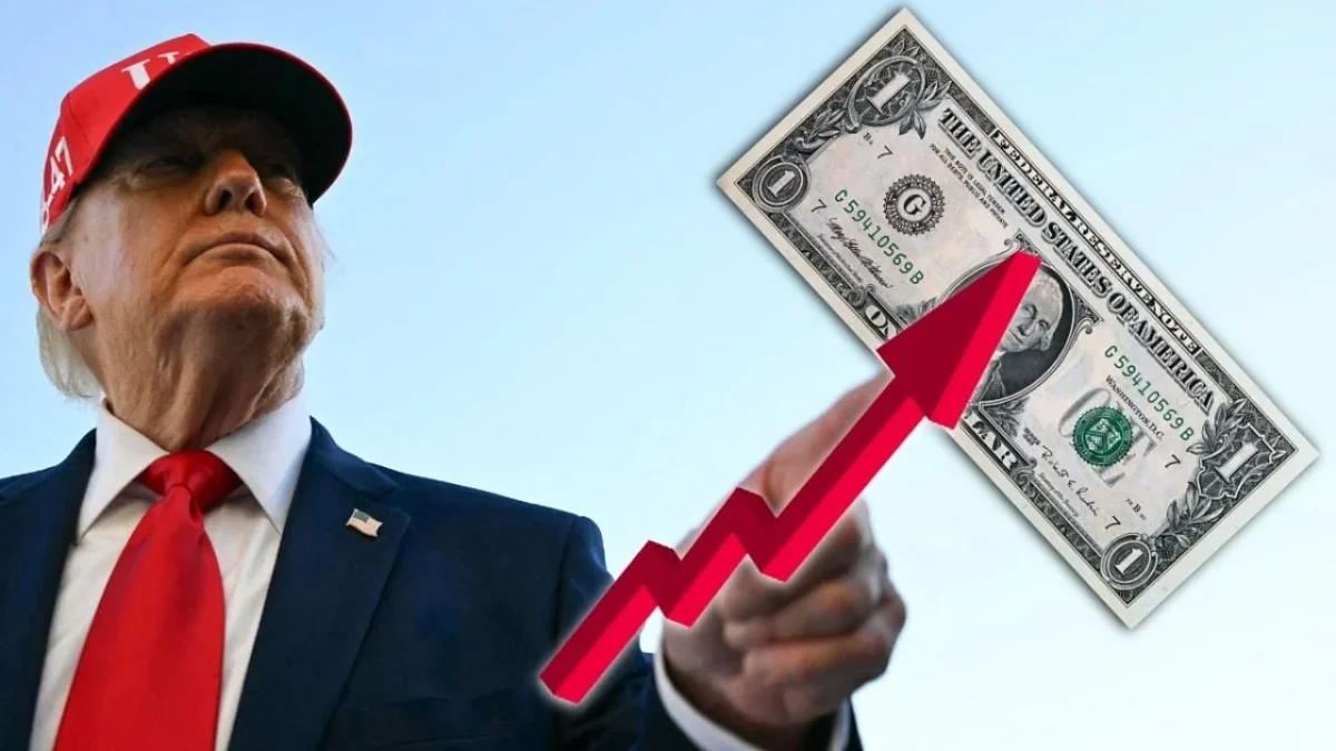 Tipo de cambio del dólar frente al peso mexicano este 7 de octubre de 2026