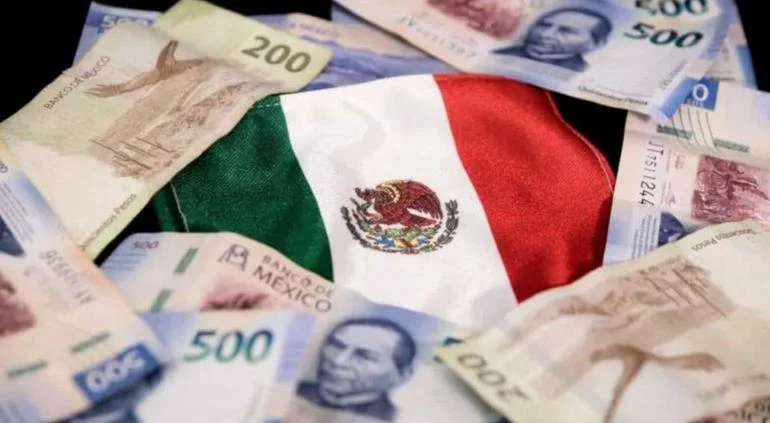 Proyección del FMI sobre el crecimiento y posición de México entre las economías mundiales
