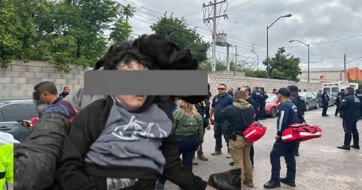 Publicaciones digitales investigadas tras el ataque a una escuela de Torreón