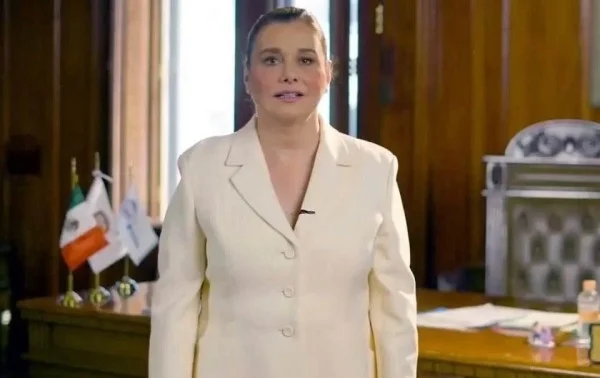 Claudia Sheinbaum habla sobre la investigación relacionada con Maru Campos y el exfiscal de Chihuahua