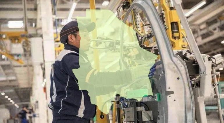 Actividad económica de Chihuahua durante el segundo trimestre de 2026