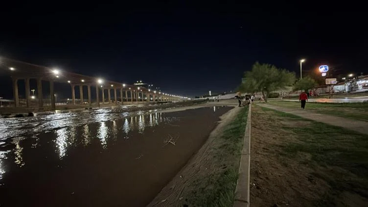 Instalaciones del ICSA de la UACJ en Ciudad Juárez